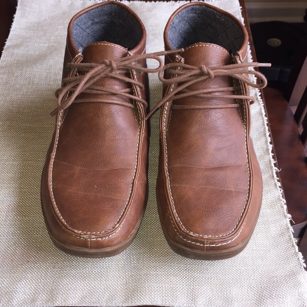 Aldo boots size 9